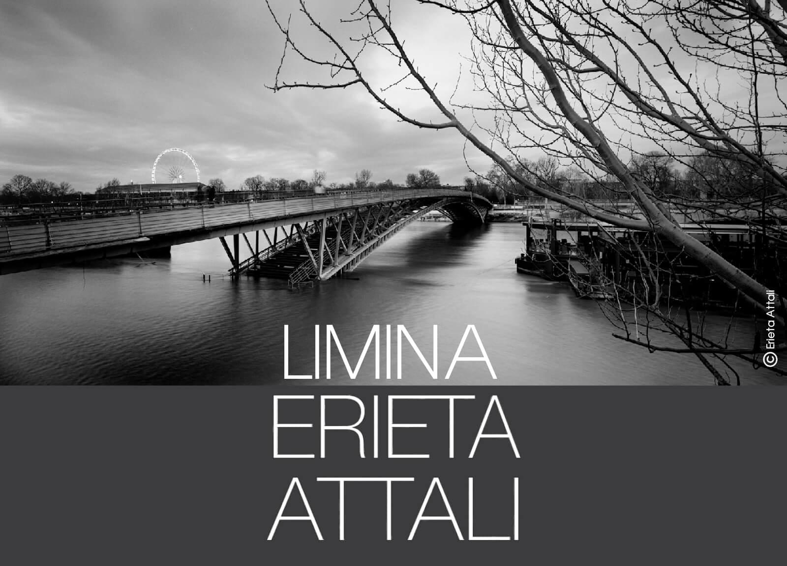 LIMINA - Erieta Attali Photography Exhibition